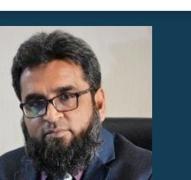 Imran Ahmed Khan